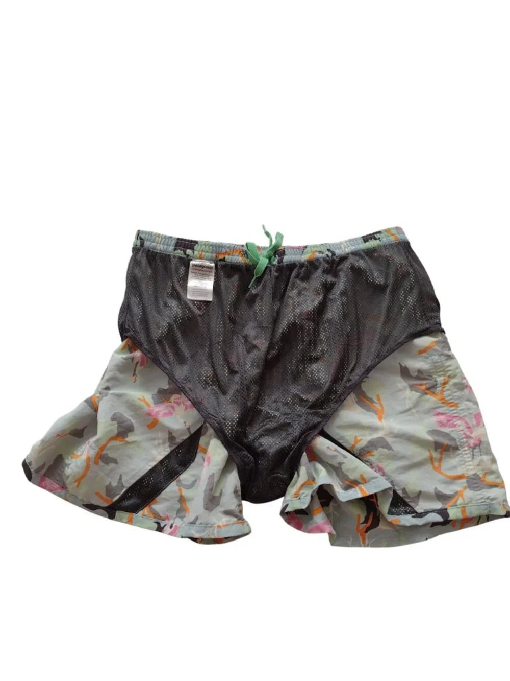 Patagonia Mens Baggies M 5
